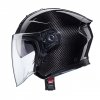 CABERG KASK OTWARTY JET FLYON II CARBON